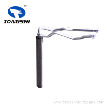 Professional Tongshi Car aluminum heater core For Toyota Reiz /CROWN 09- heater core